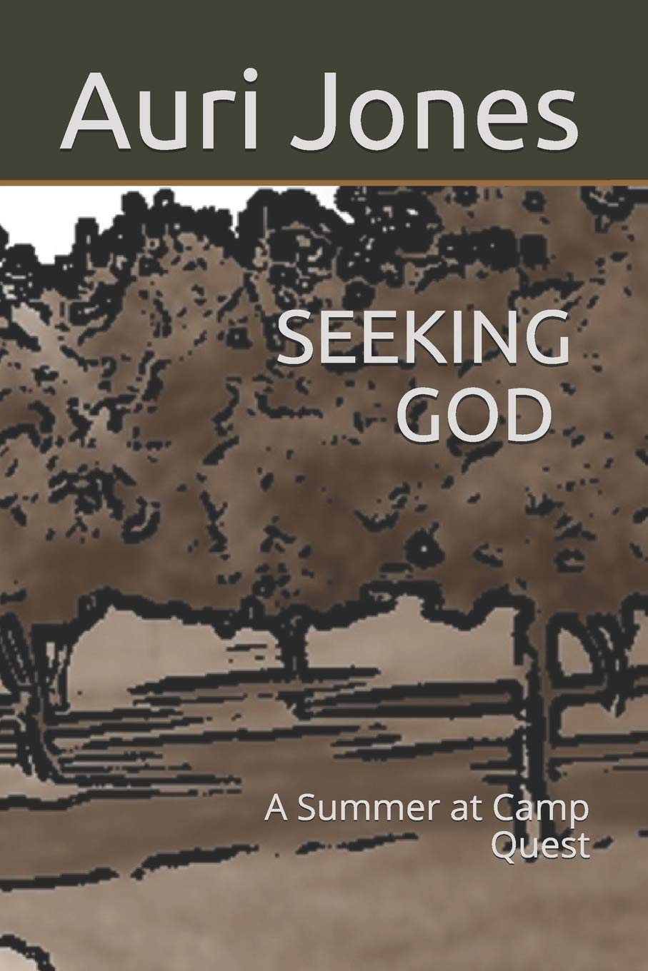 Product Image: Seeking God: A Summer at Camp Quest
