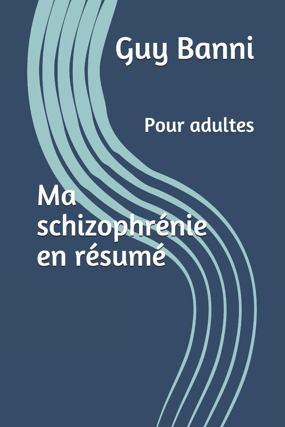 Ma schizophrénie en résumé: Pour adultes book