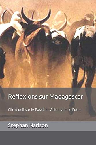 Réflexions sur Madagascar: Clin d'oeil sur le Passé et Vision vers le Futur book