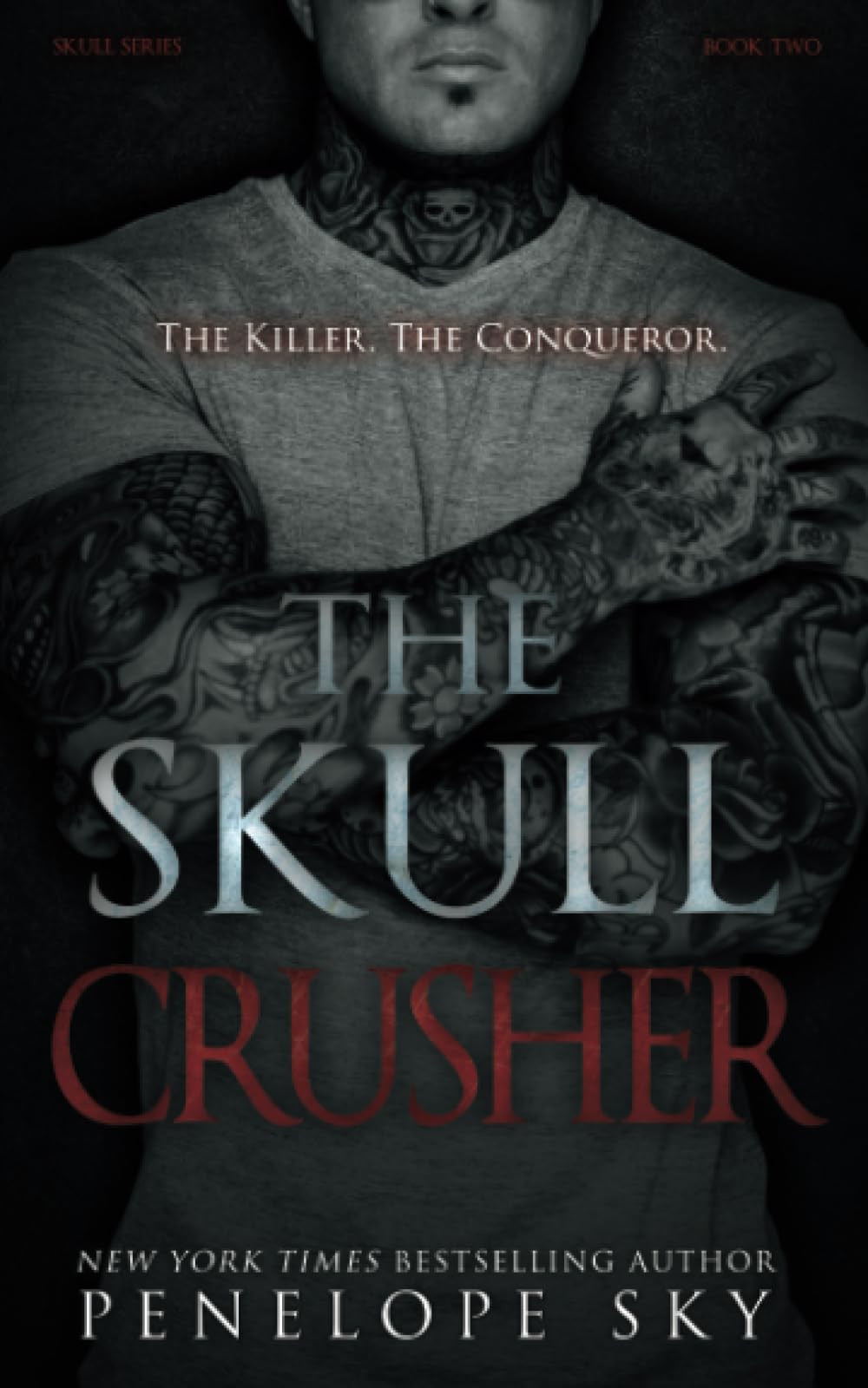 The Skull Crusher (Skull Kings Crime Series, Band 2) Action & Adventure