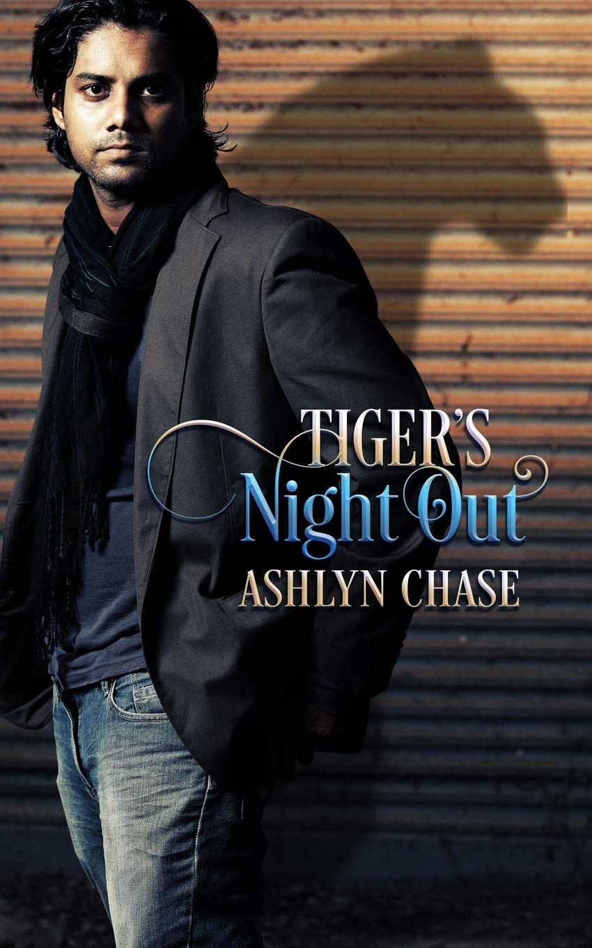 Tiger's Night Out (Be Careful What You Summon, Band 2) Contemporary literature
