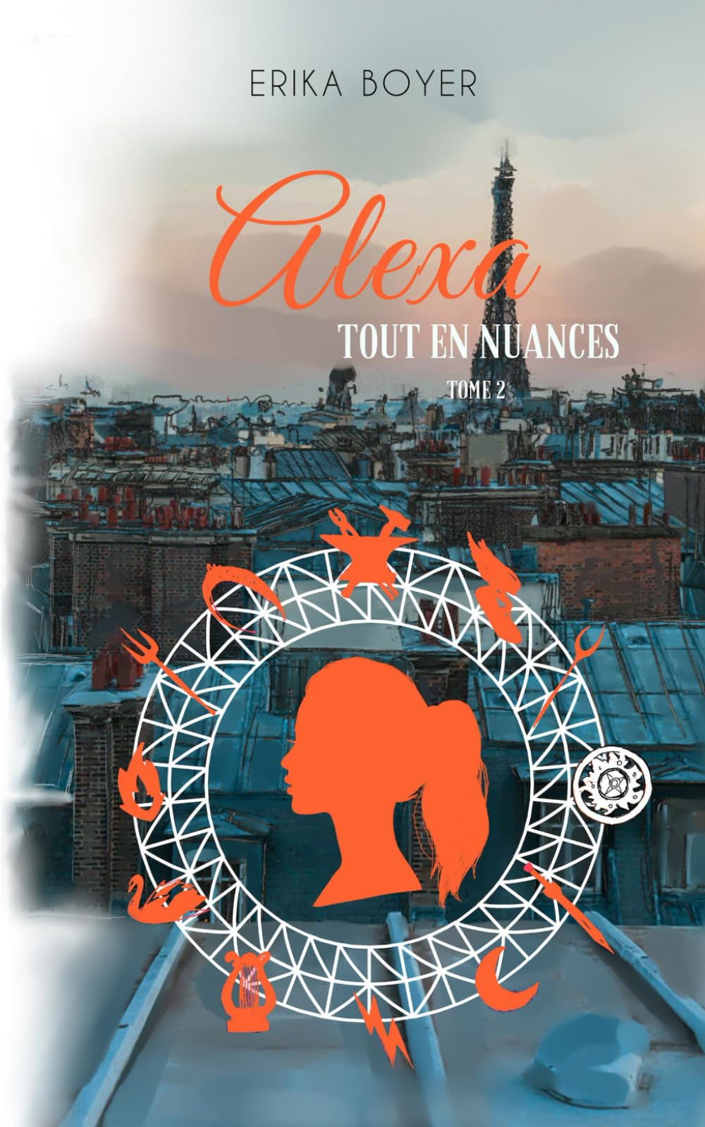 Alexa (Tout en nuances, Band 2) LGBTQ+