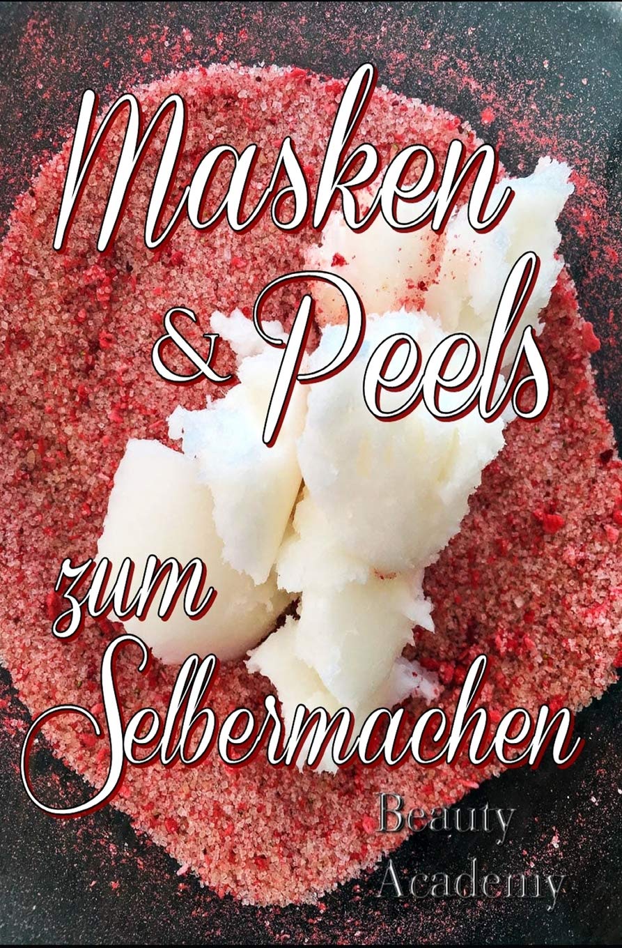 Masken & Peels zum Selbermachen Leisure, Home & Garden