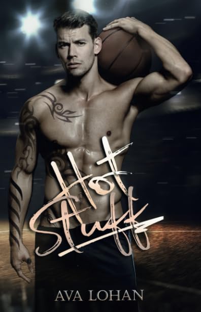 Hot Stuff Contemporary literature Books