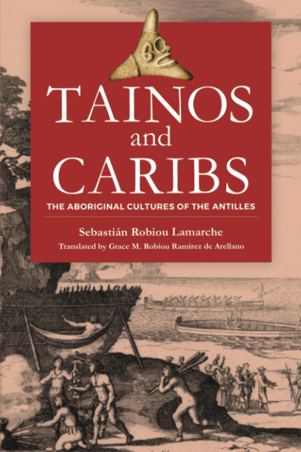 Tainos and Caribs Social Sciences