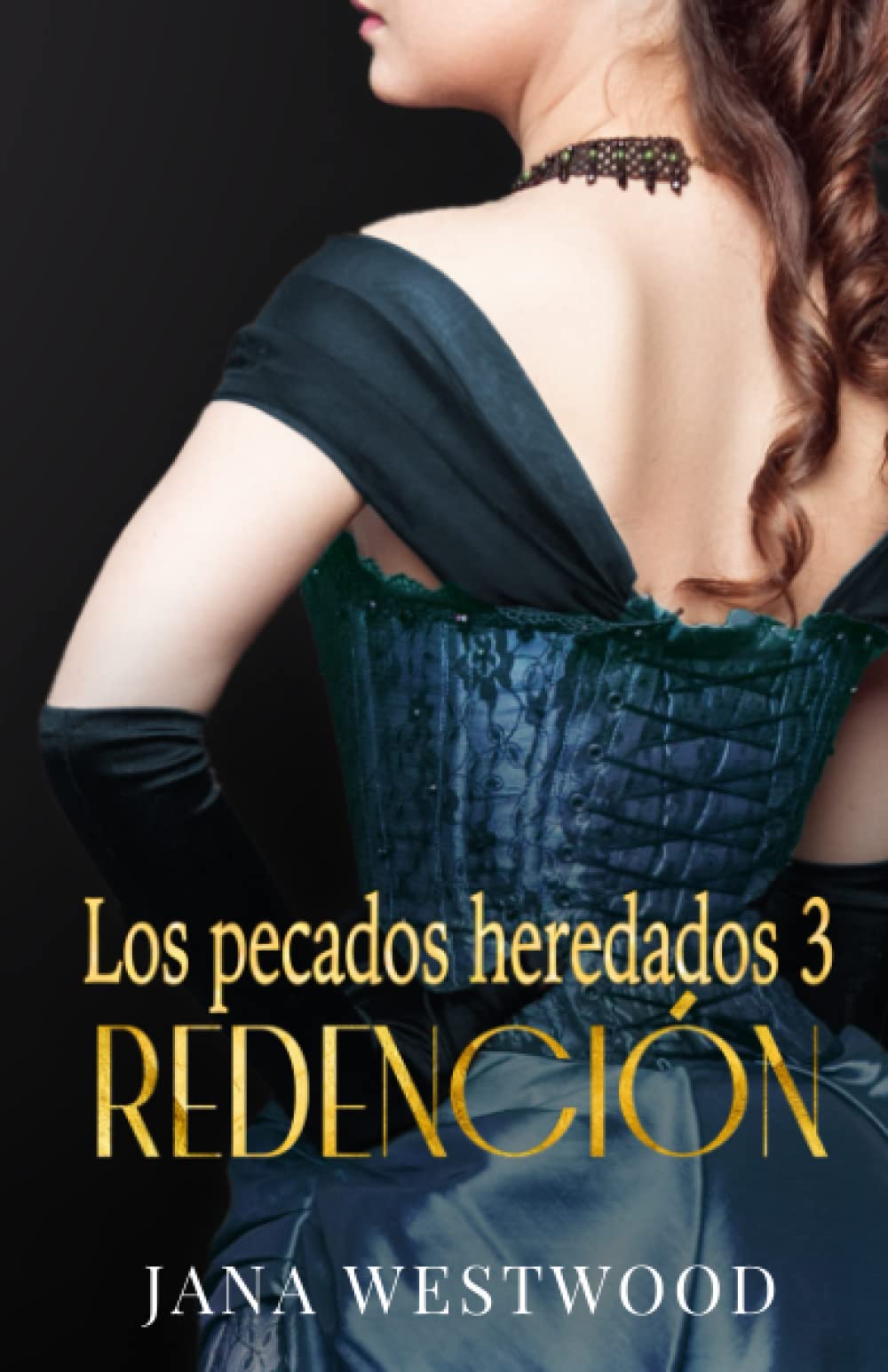 Los pecados heredados: Redención book