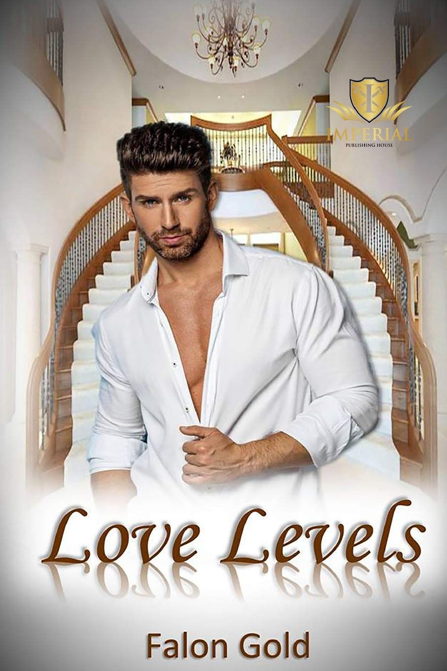 Love Levels: West Virginia Bachelors Essays & Short Stories