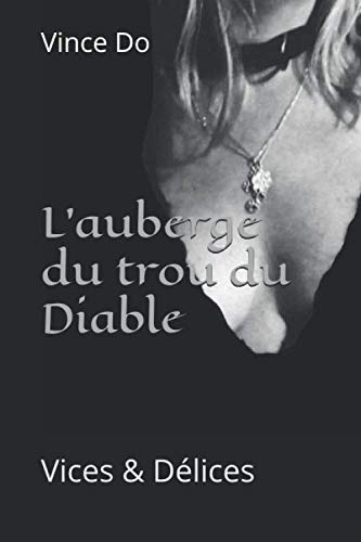 L'auberge du trou du Diable book