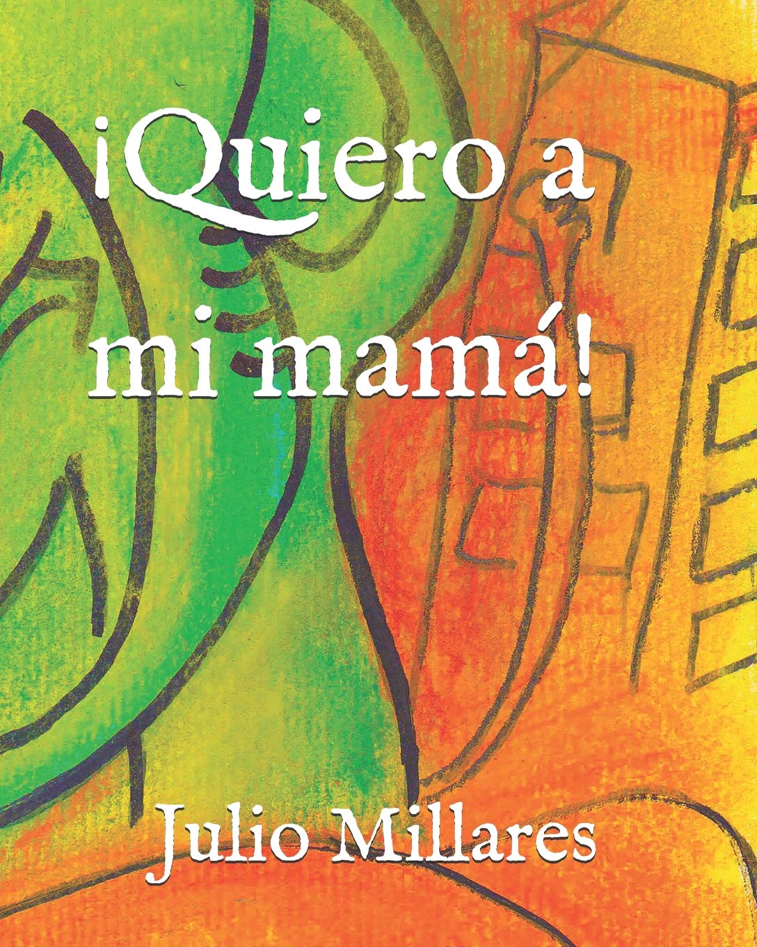¡Quiero a mi mamá! (Animales libres, Band 3) Novels & Short Stories