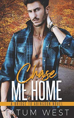 Chase Me Home (Bridge to Abingdon, Band 3) LGBTQ+
