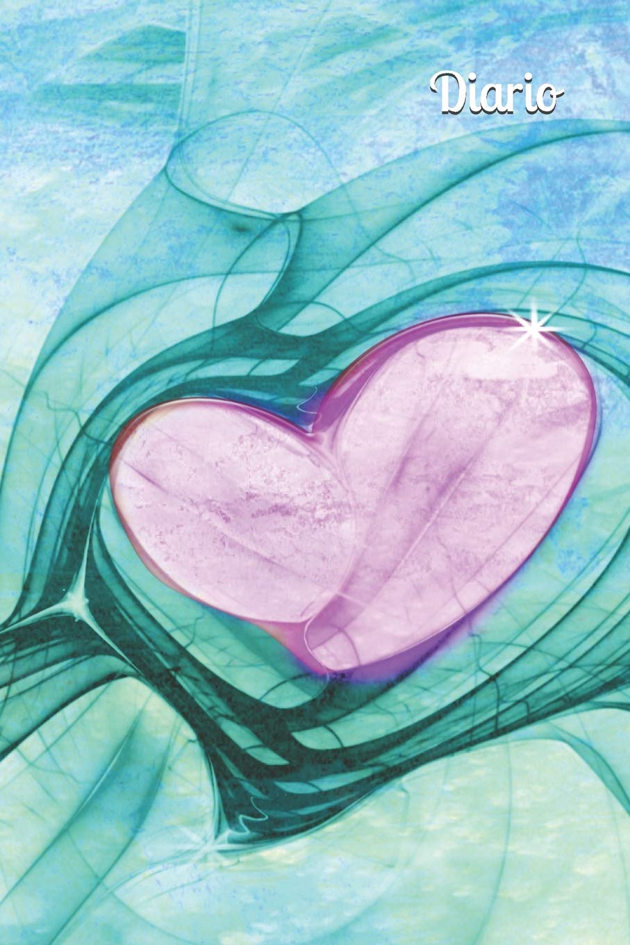Diario: diario de las niñas mujeres libro de inscripción agenda agenda planificador de citas anuario mindfulness cuidado amistad amistad amor romance enfermedad amor duelo duelo Business, Finance & Career