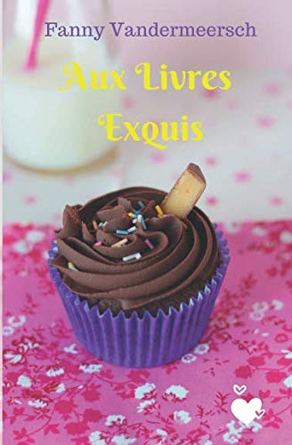 Aux Livres Exquis book