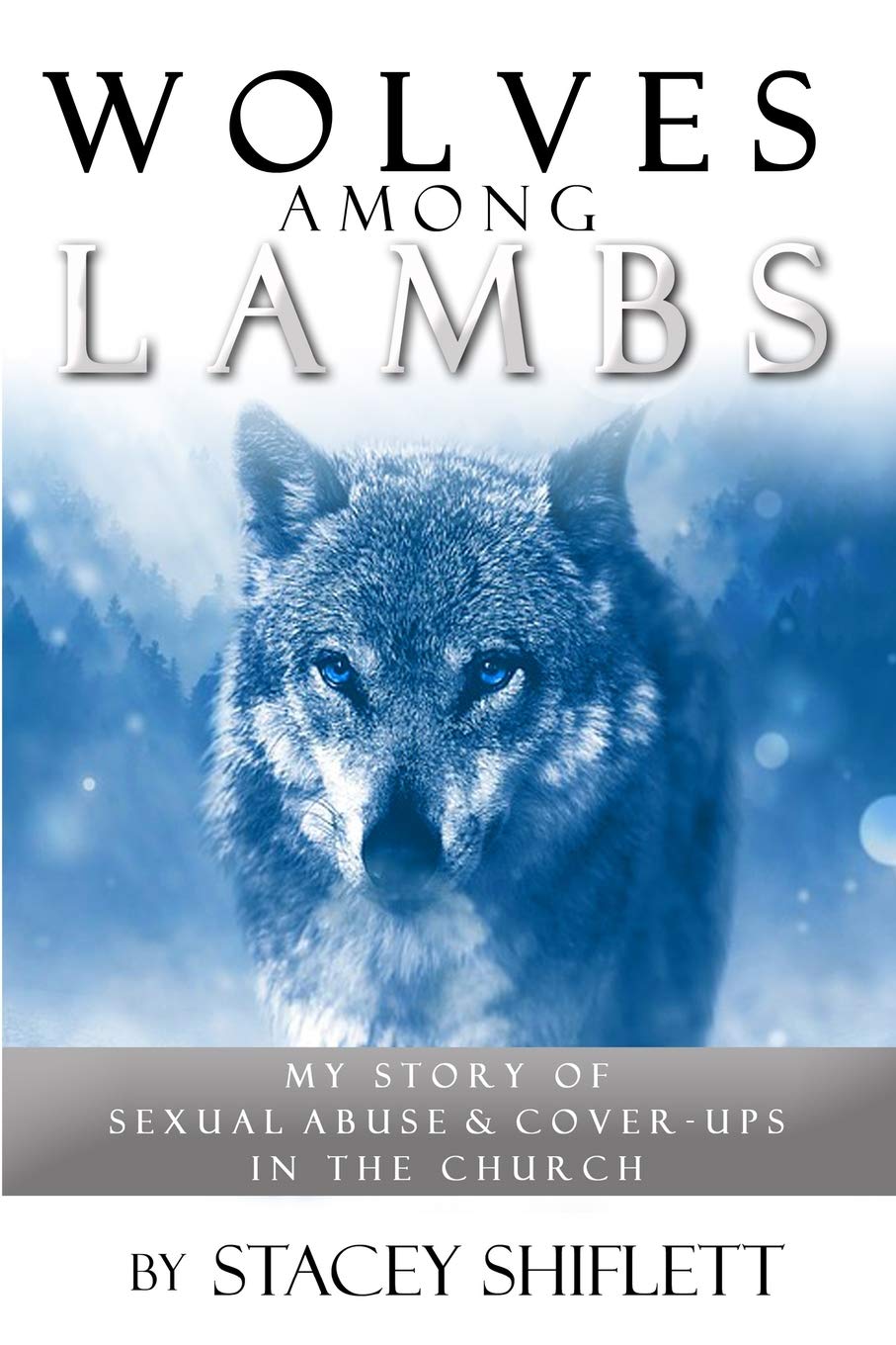 Wolves Among Lambs: My Story of Sexual Abuse & Cover-ups In The Church Social Sciences