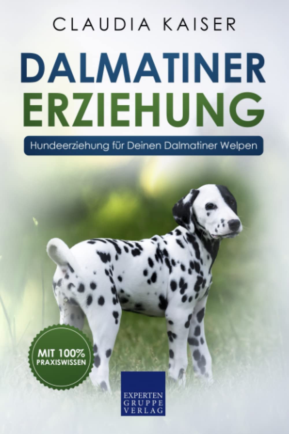 Dalmatiner Erziehung: Hundeerziehung für Deinen Dalmatiner Welpen Pets