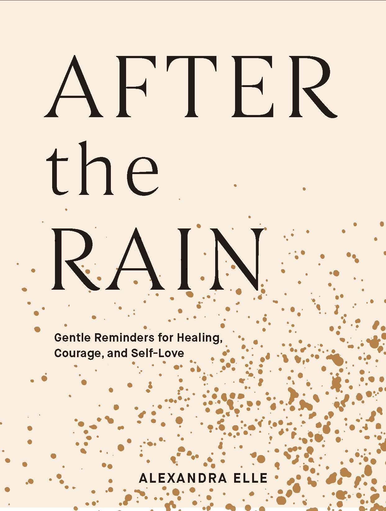 After the Rain Lifestyle