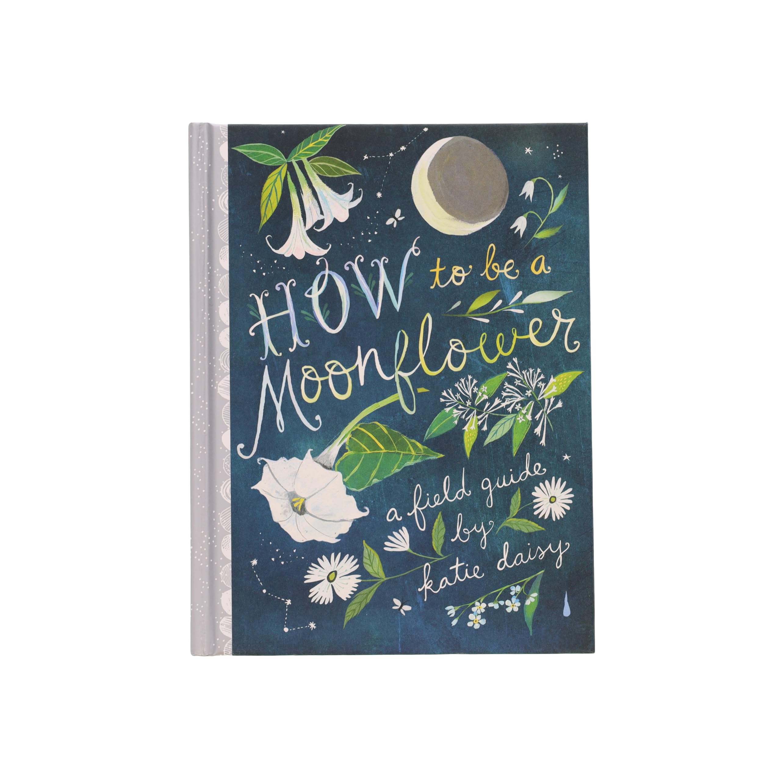 Product Image: How to Be a Moonflower