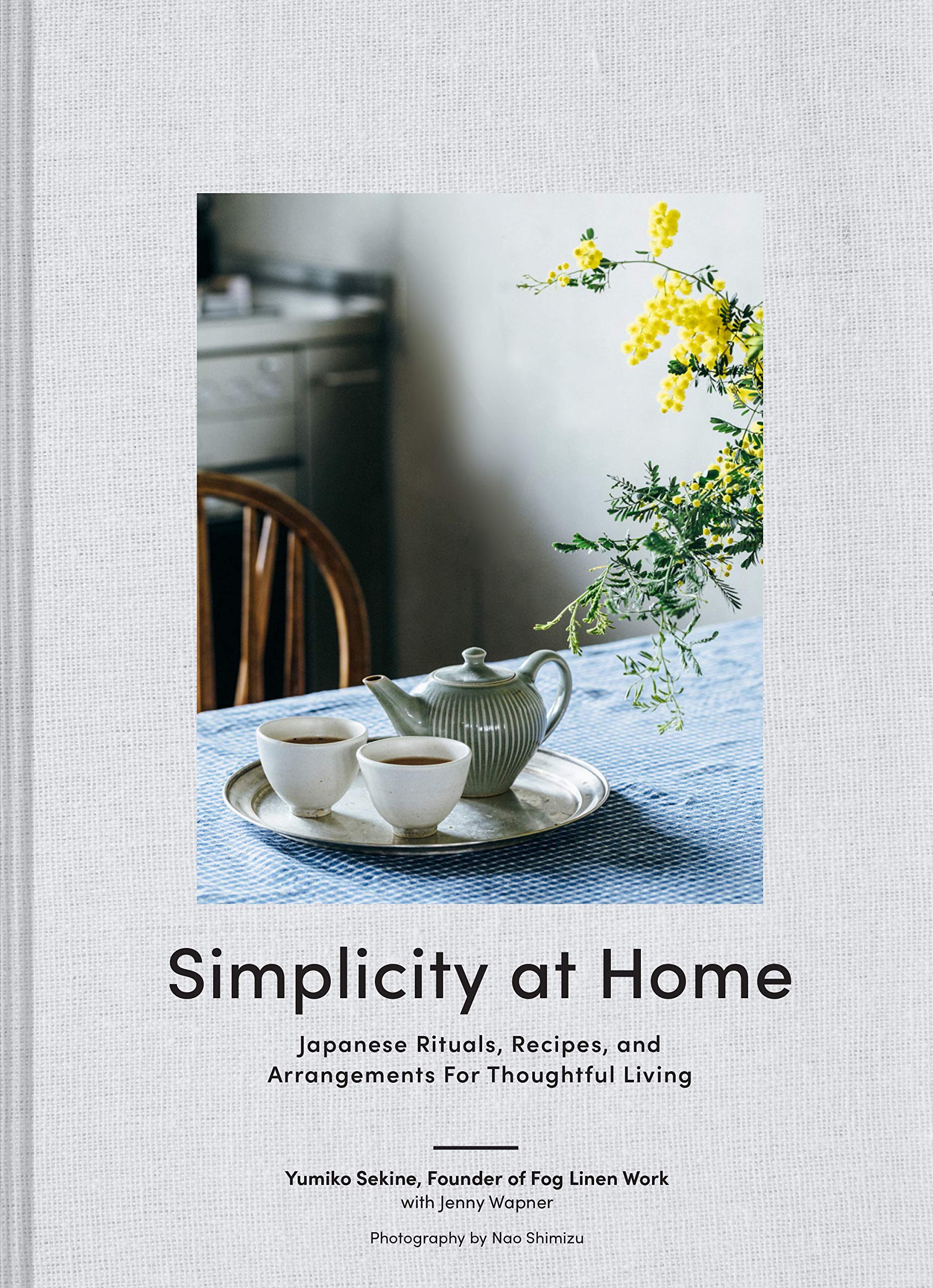 Product Image: Simplicity at Home