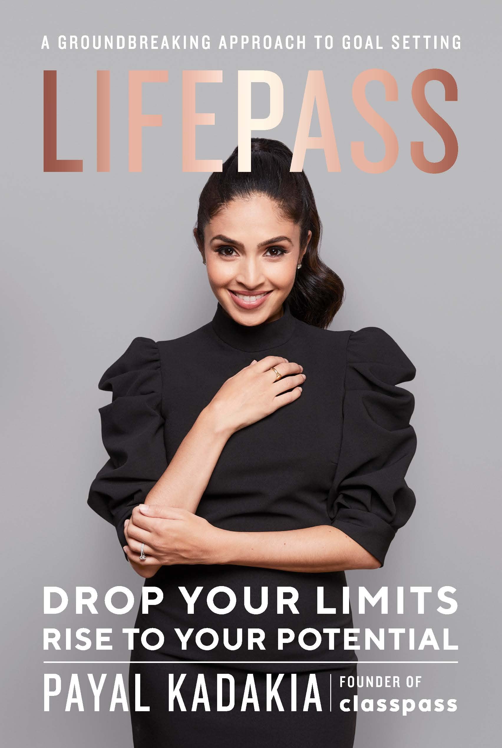 Lifepass Business, Finance & Career