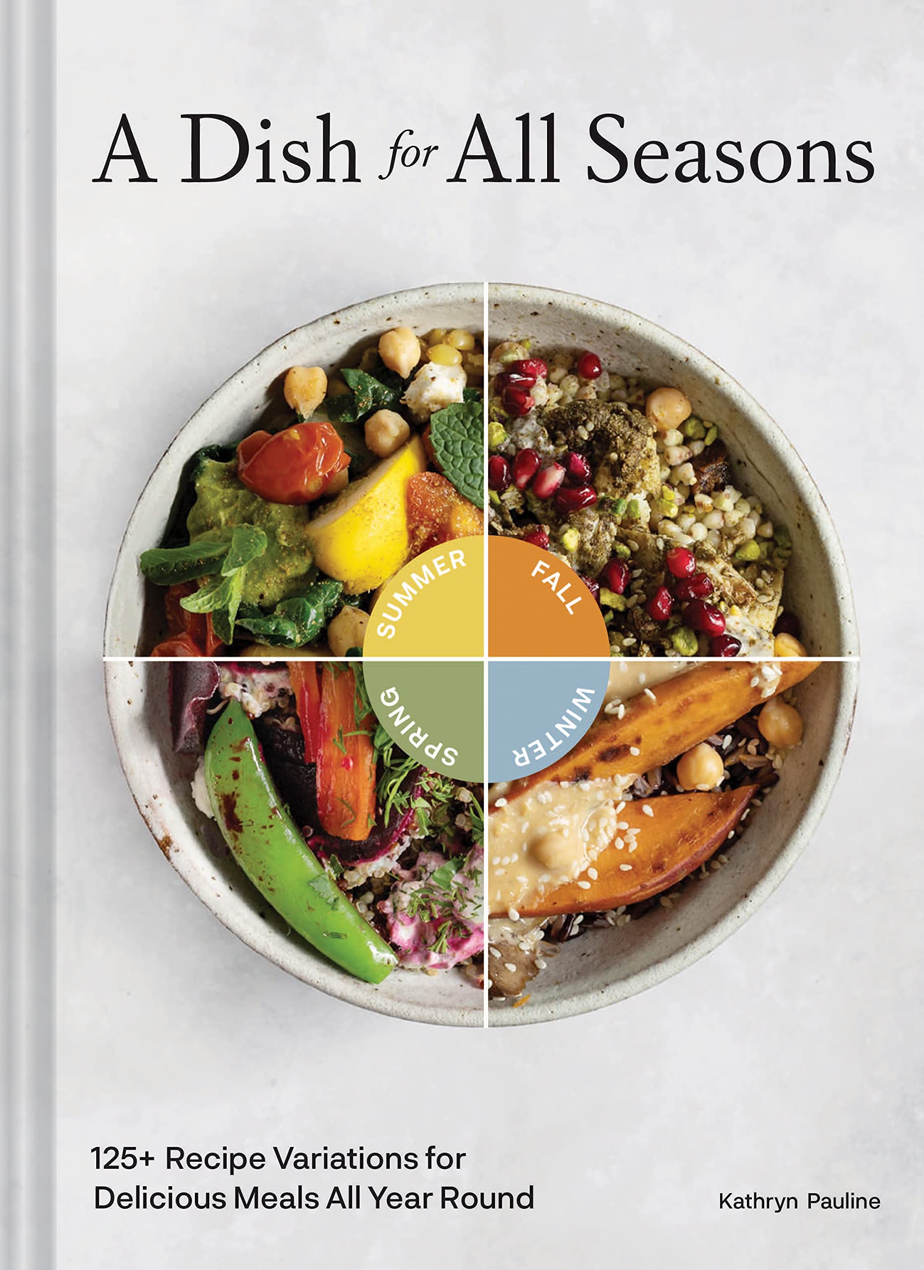 A Dish for All Seasons Leisure, Home & Garden
