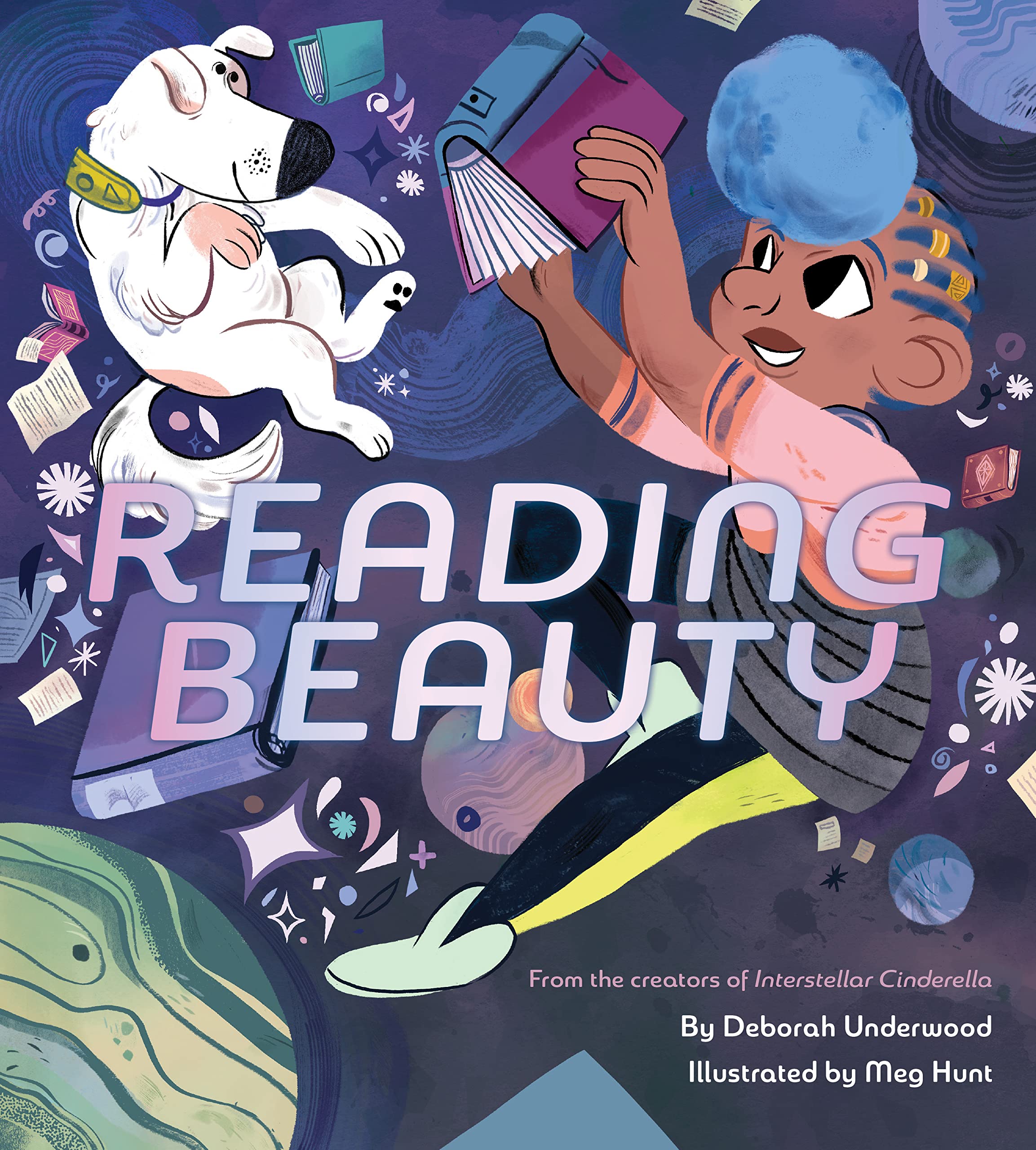 Product Image: Reading Beauty