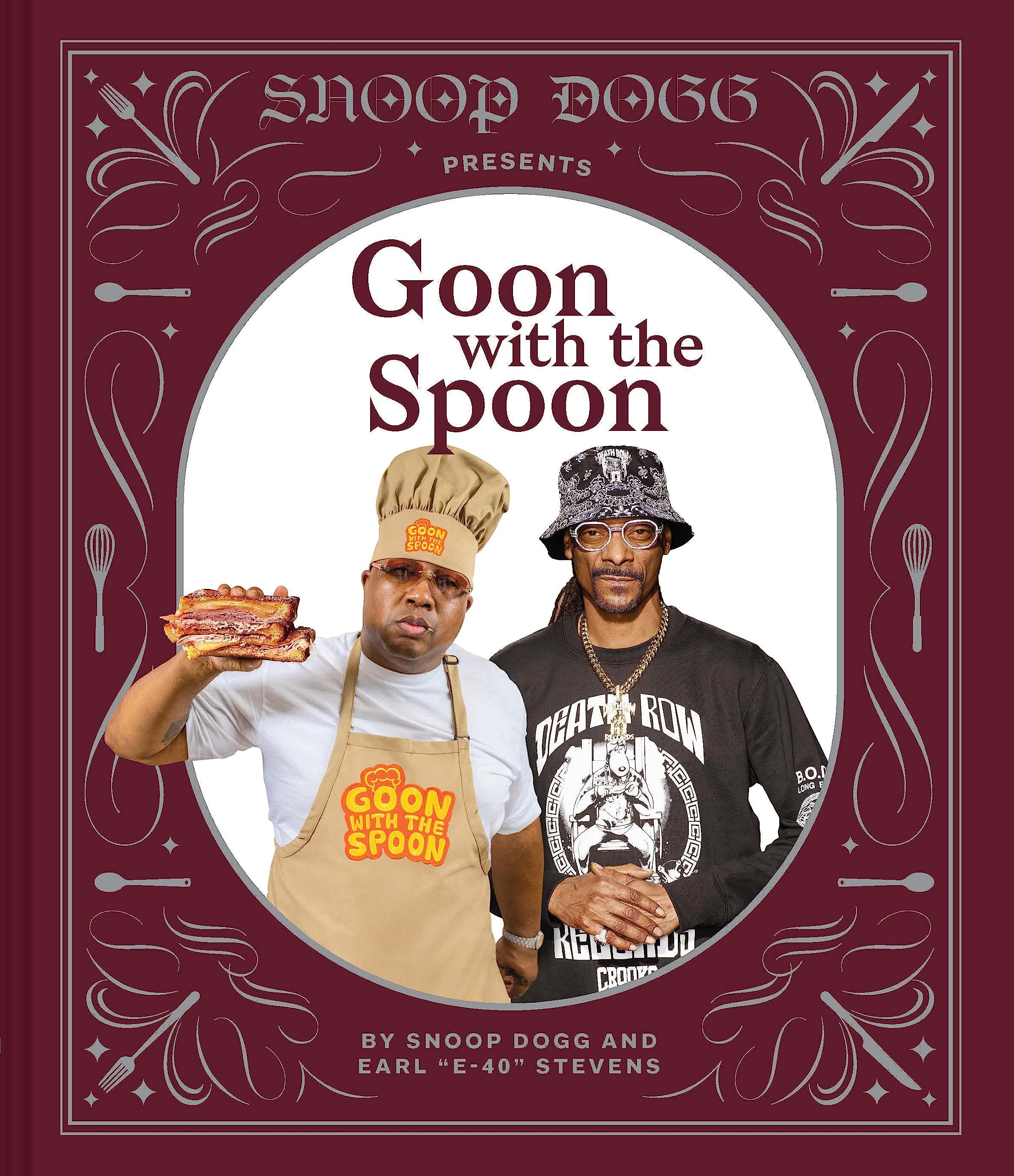 Snoop Dogg Presents Goon with the Spoon Arts & Music