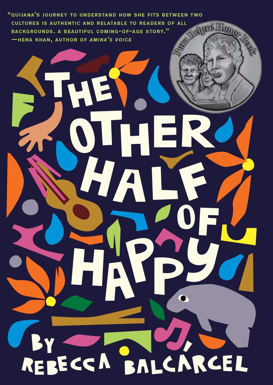 The Other Half of Happy Non-fiction