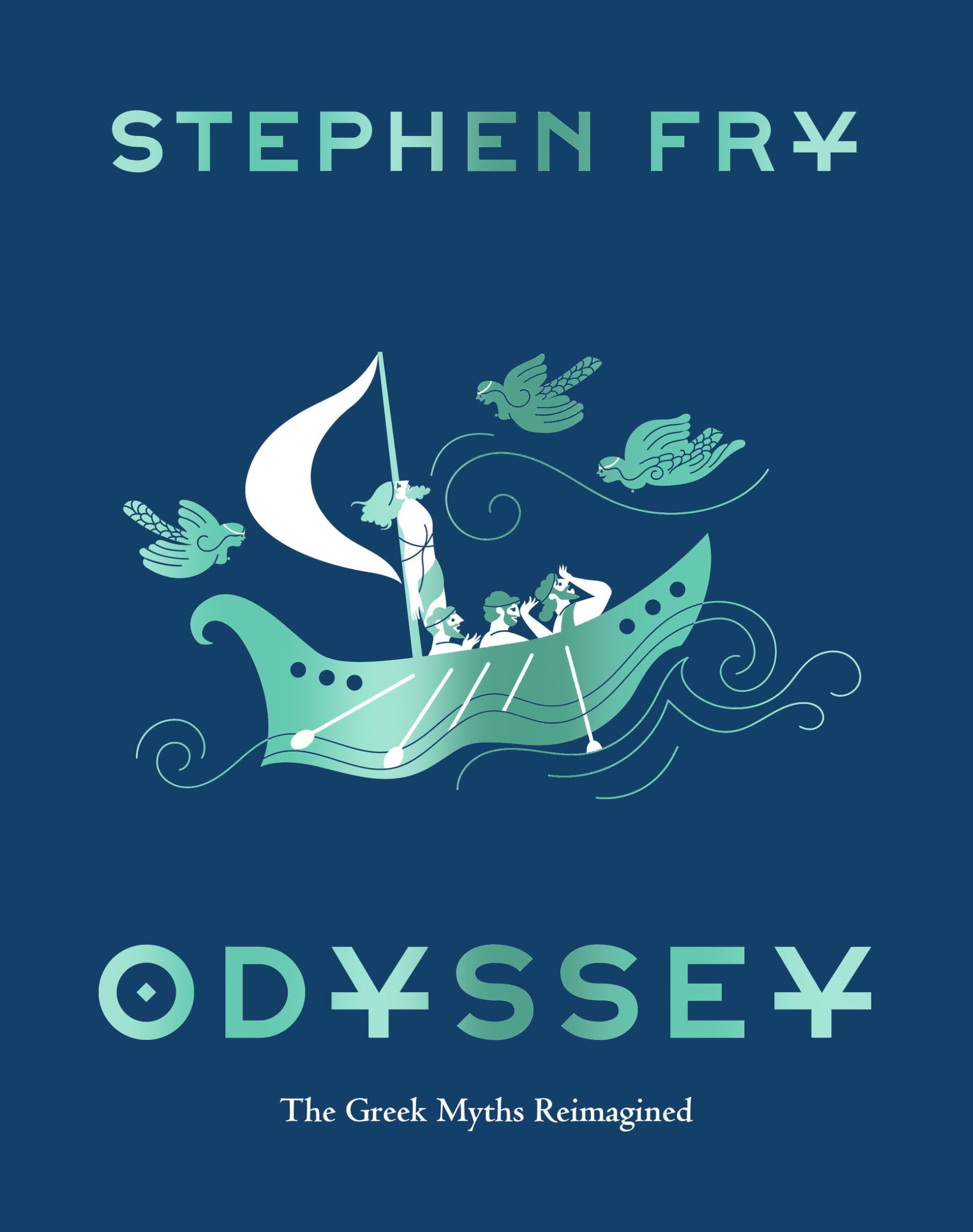 Odyssey Classics