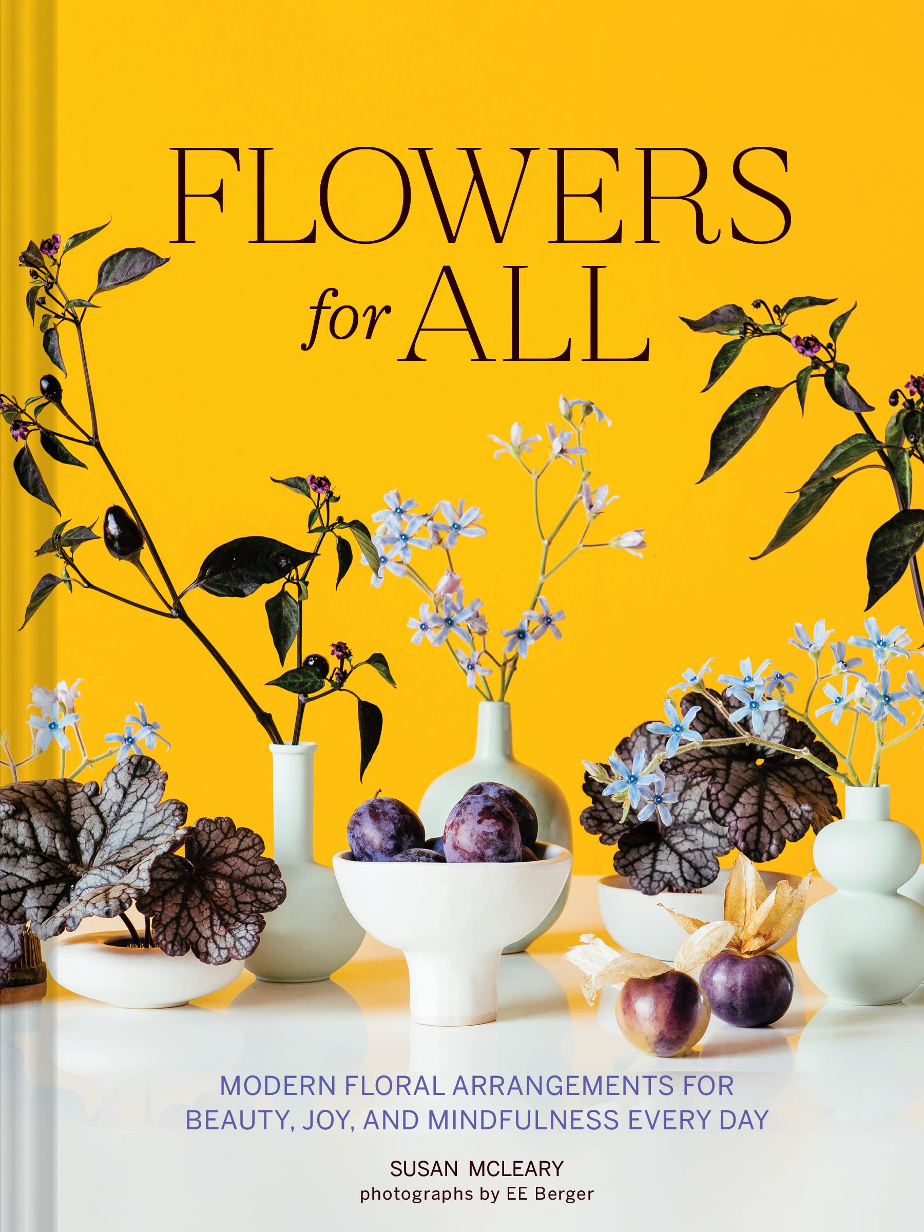 McLeary, S: Flowers for All Hobbies & Crafts