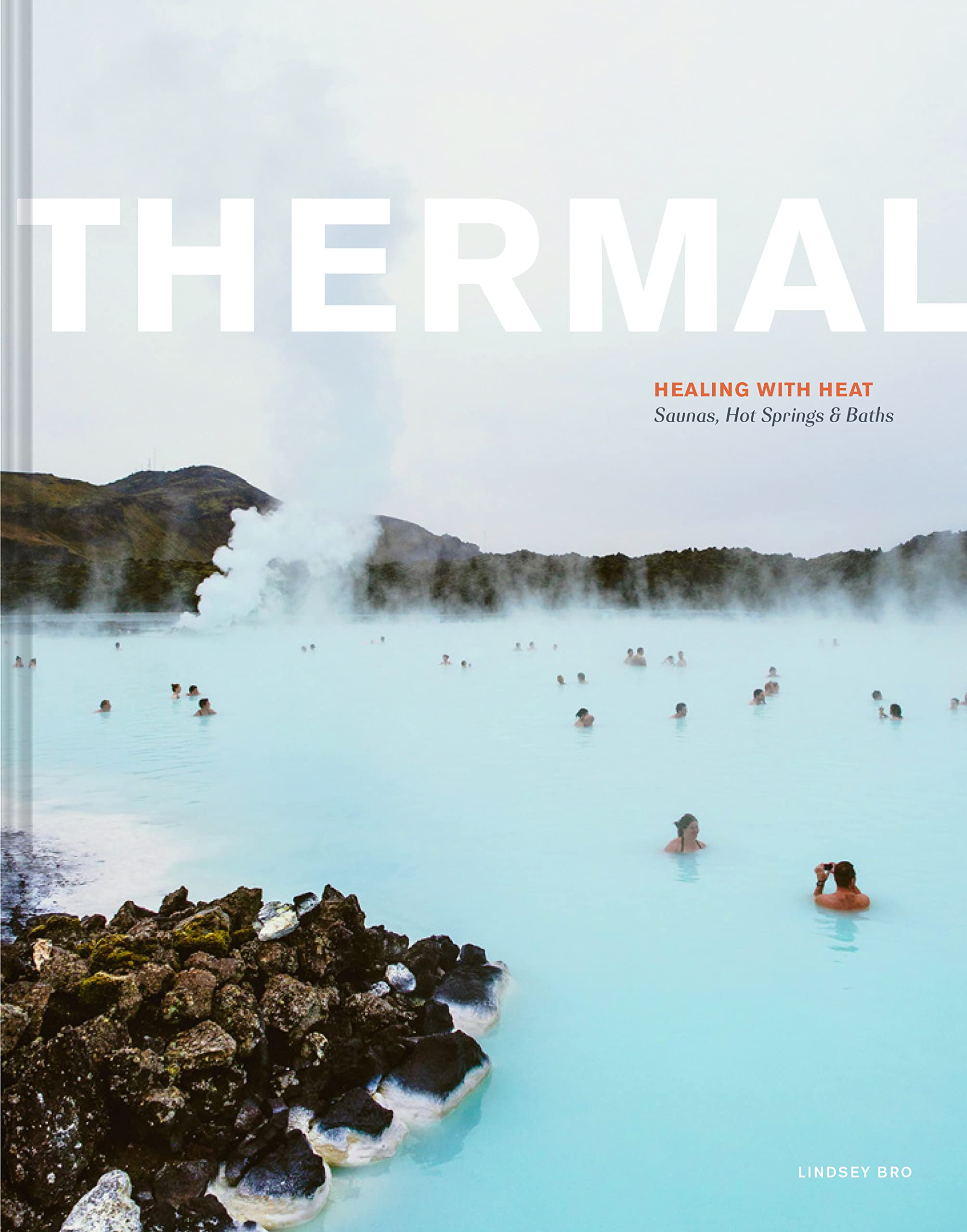 Thermal Travel Books
