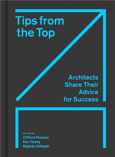 Product Image: Tips from the Top