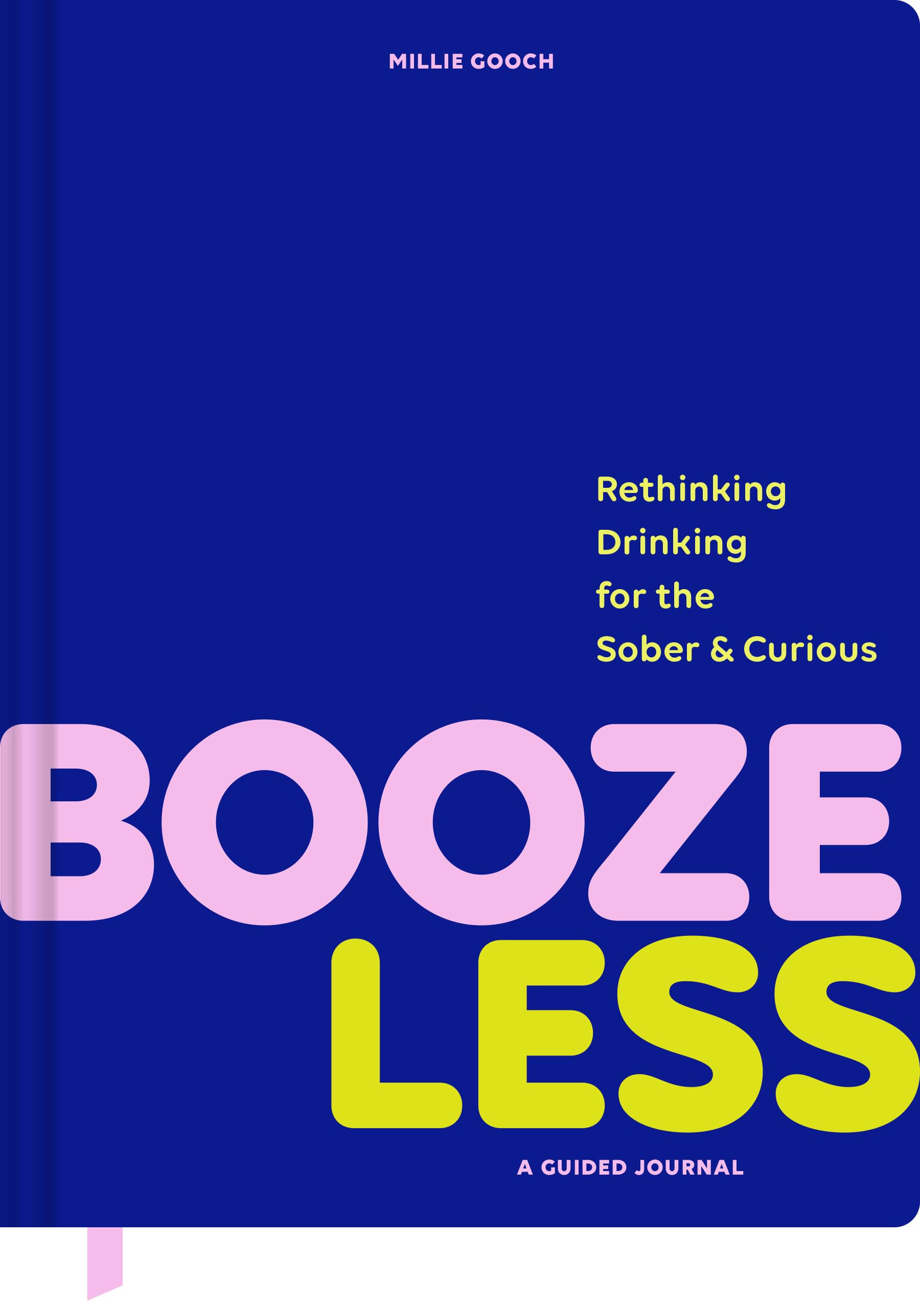 Product Image: Booze Less