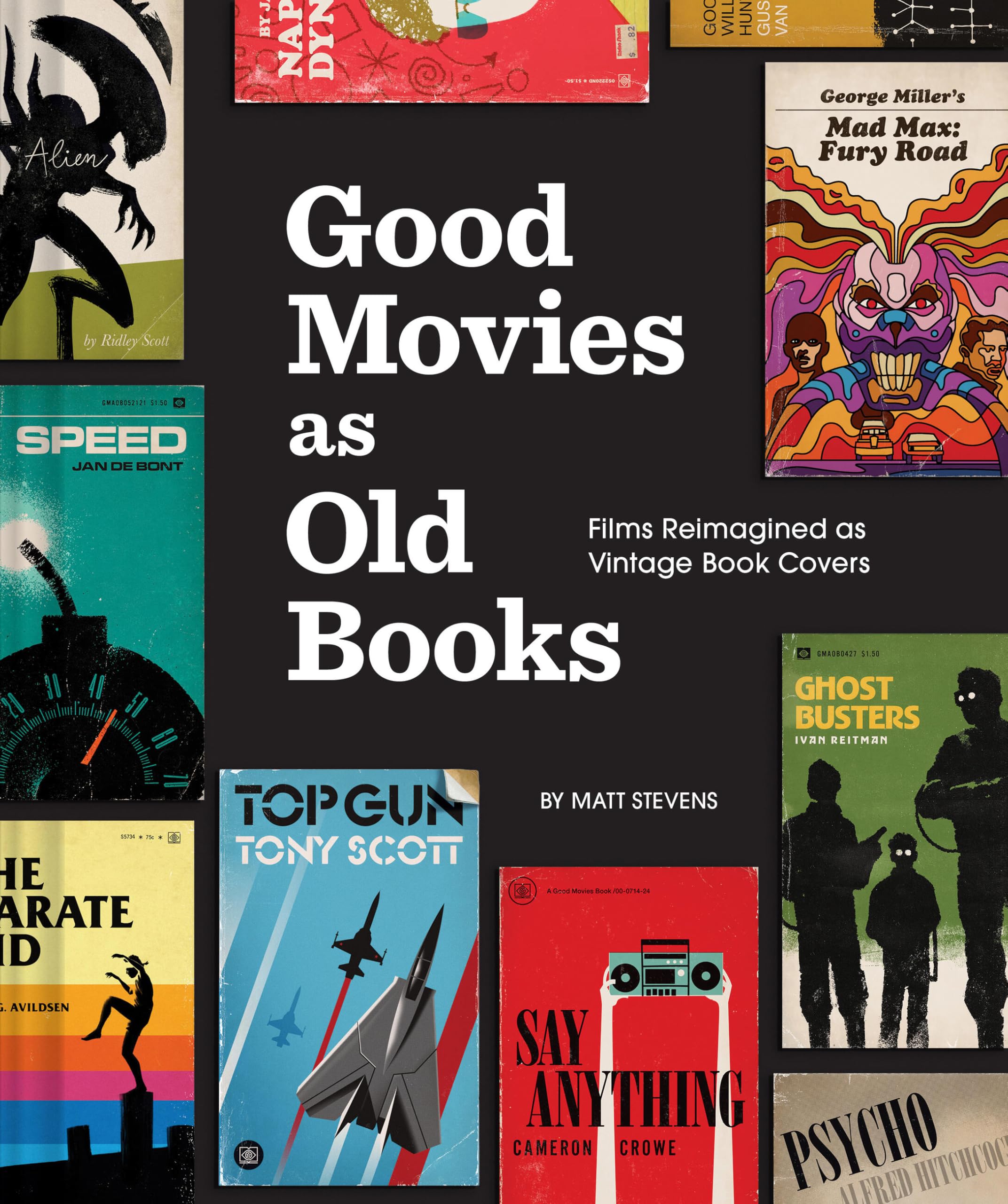 Good Movies as Old Books Social Sciences