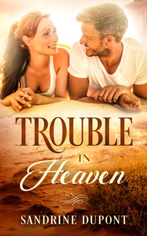Trouble in Heaven (Love in Heaven, Band 2) Contemporary literature
