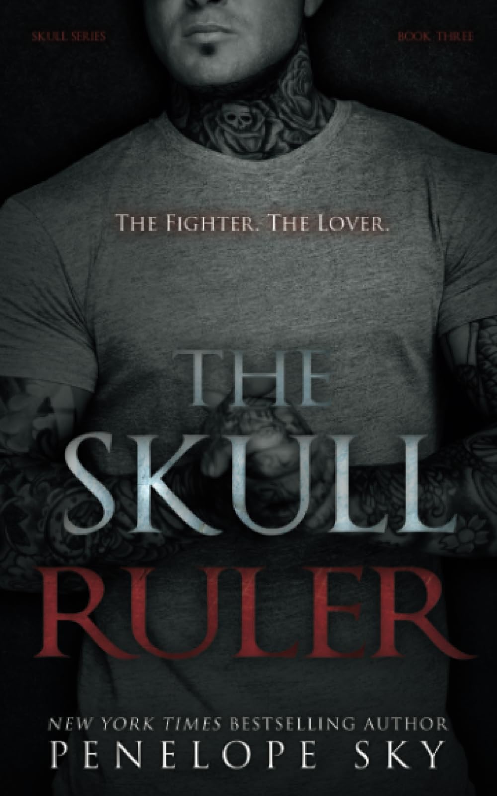 The Skull Ruler (Skull Kings Crime Series, Band 3) Action & Adventure