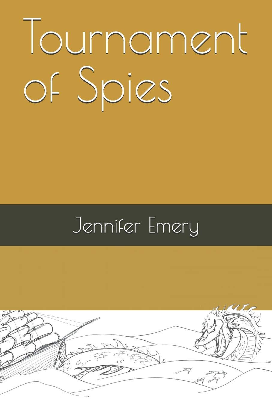 Tournament of Spies (Day of the Egg, Band 2) Fairy Tales & Legends