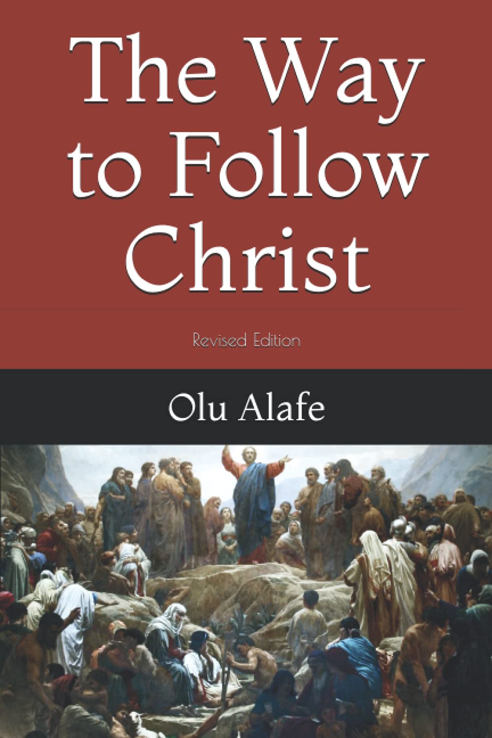 The Way to Follow Christ Religion & Esotericism