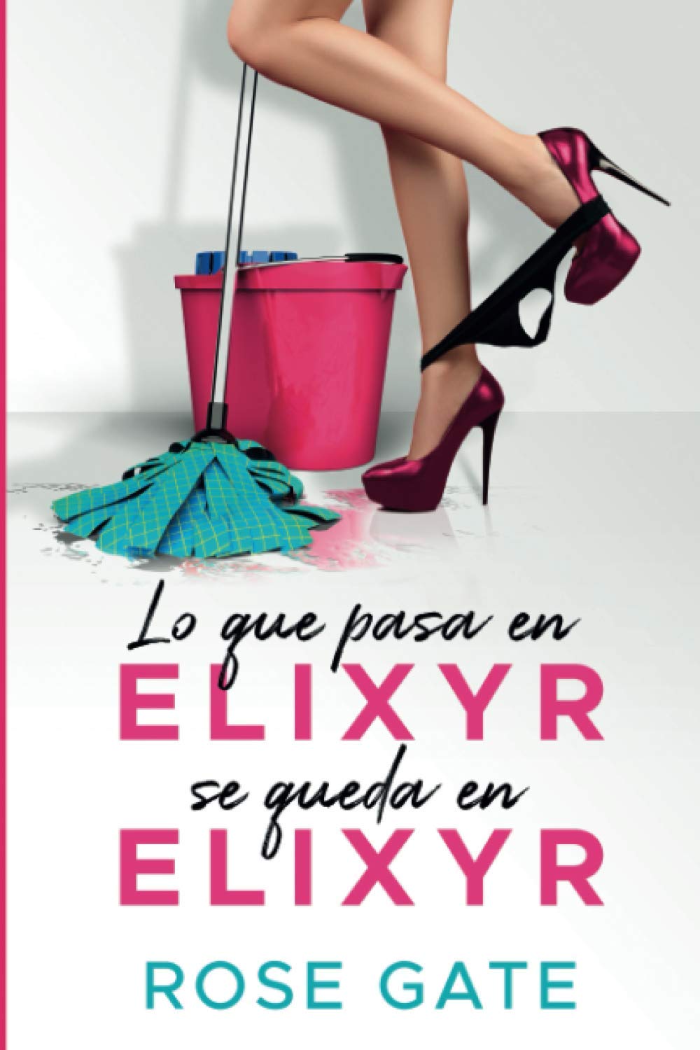 Lo que pasa en Elixyr, se queda en Elixyr book