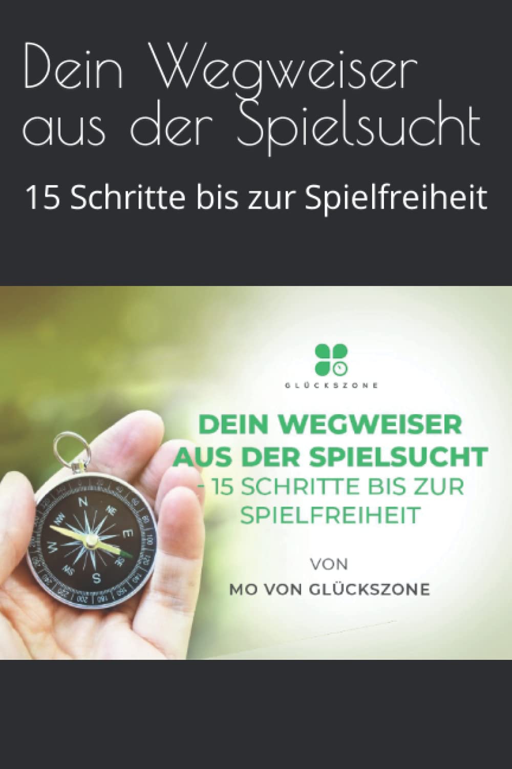Dein Wegweiser aus der Spielsucht: 15 Schritte bis zur Spielfreiheit Medicine