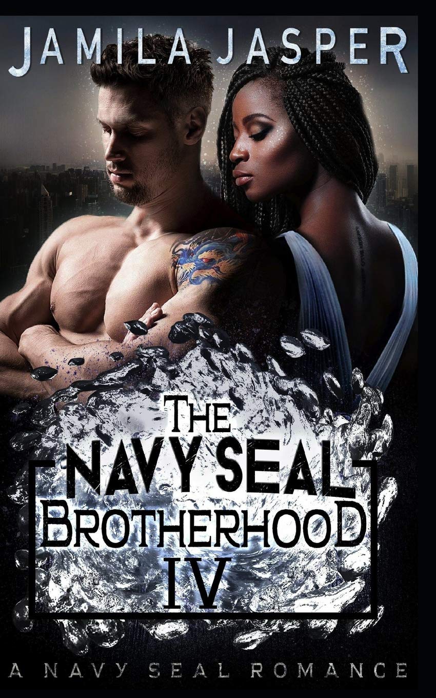 The Navy SEAL Brotherhood: A Navy SEAL Romance (The BWWM Romance Brotherhoods, Band 4) Contemporary literature