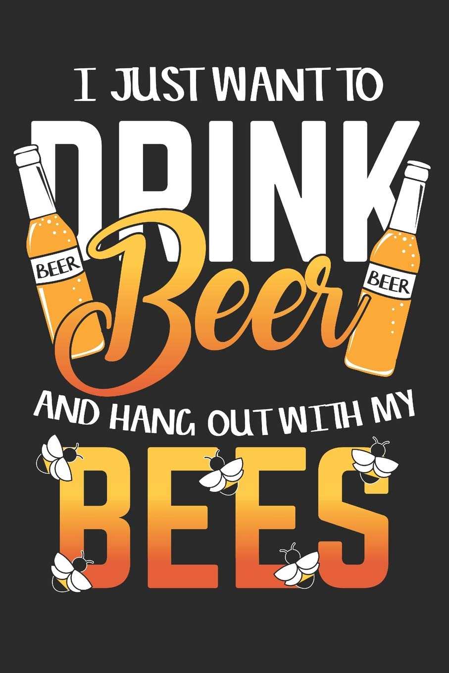 My Best Beers: Notebook for Brewers,Beekeepers, Beer and Bee Lovers Leisure, Home & Garden
