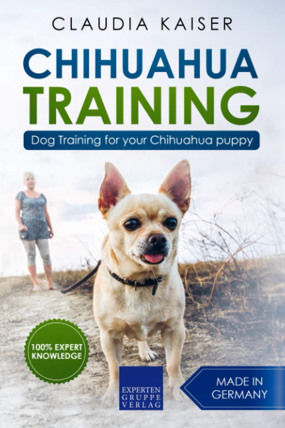 Chihuahua Training: Dog Training for your Chihuahua puppy Pets