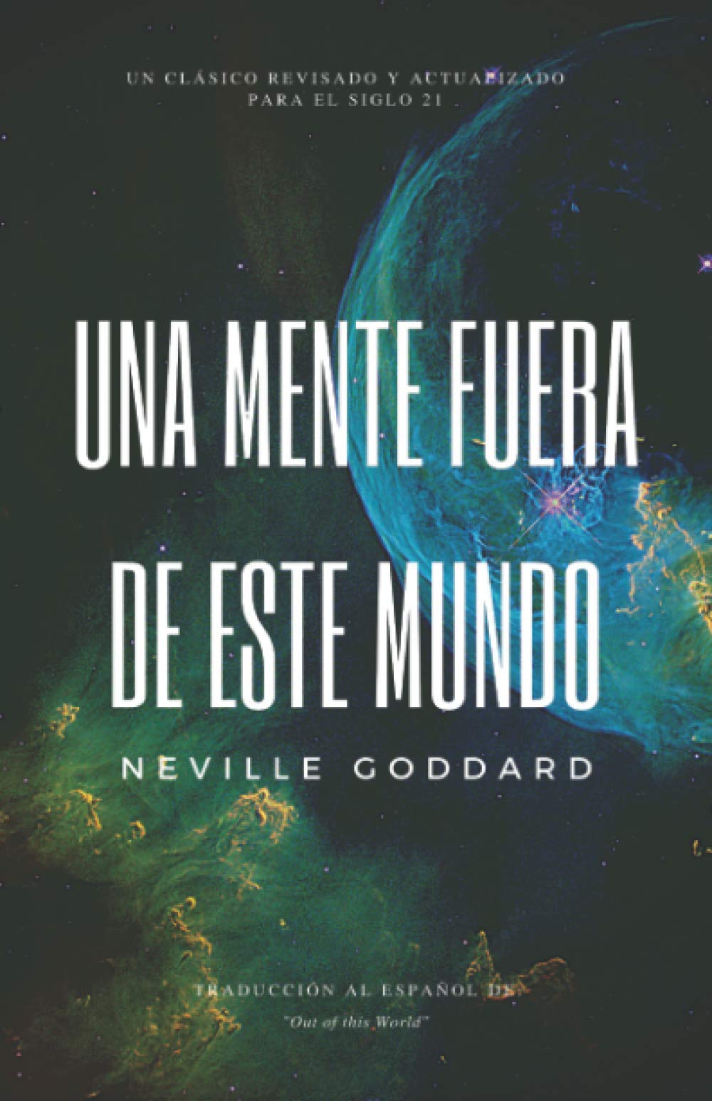 Una mente fuera de este mundo Lifestyle