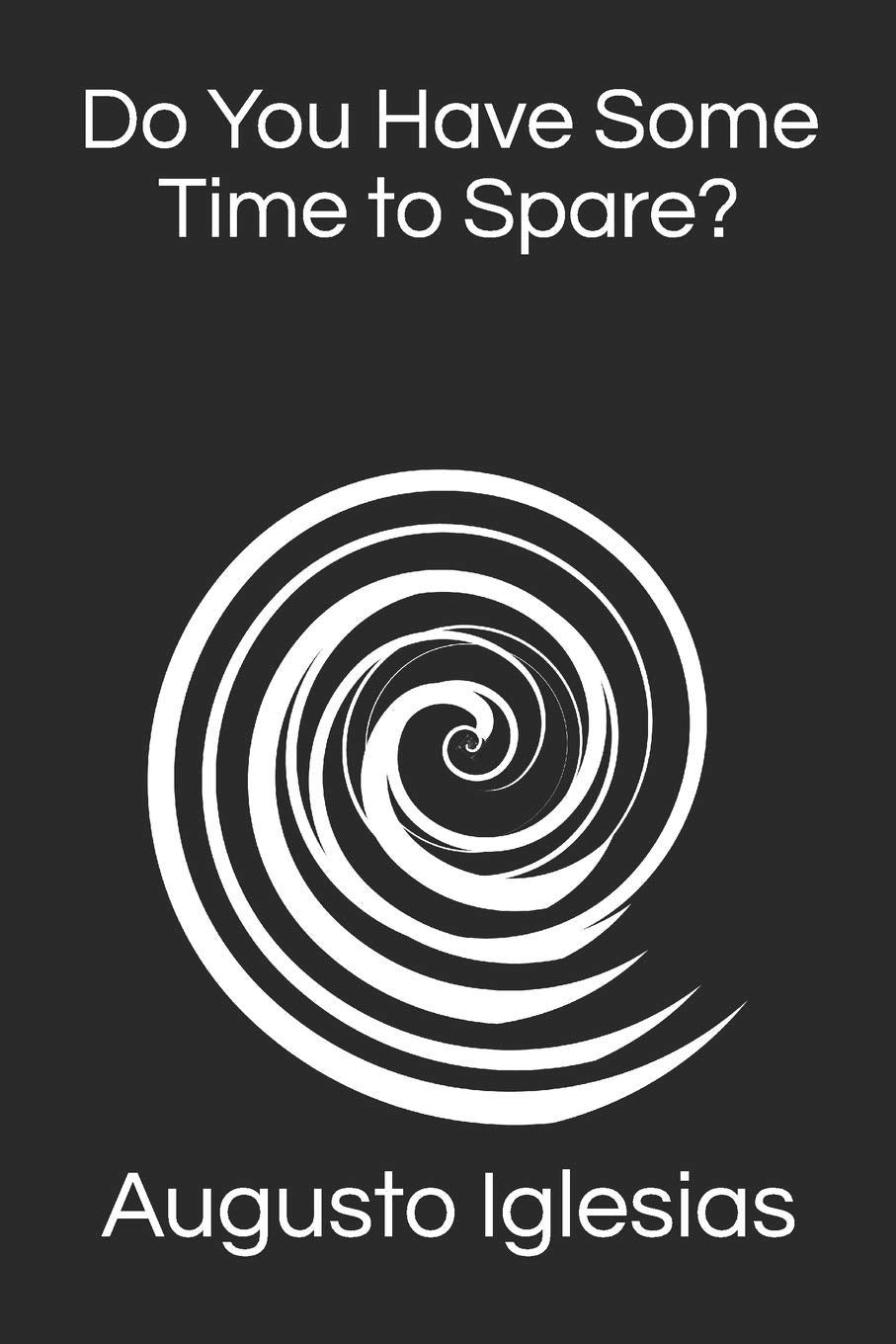 Do You Have Some Time to Spare? Contemporary literature