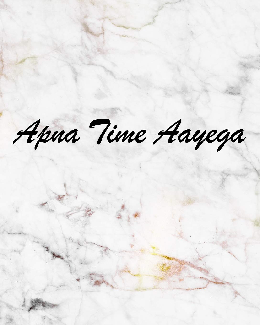 Apna Time Aayega: A Journal for Modern Living Business, Finance & Career
