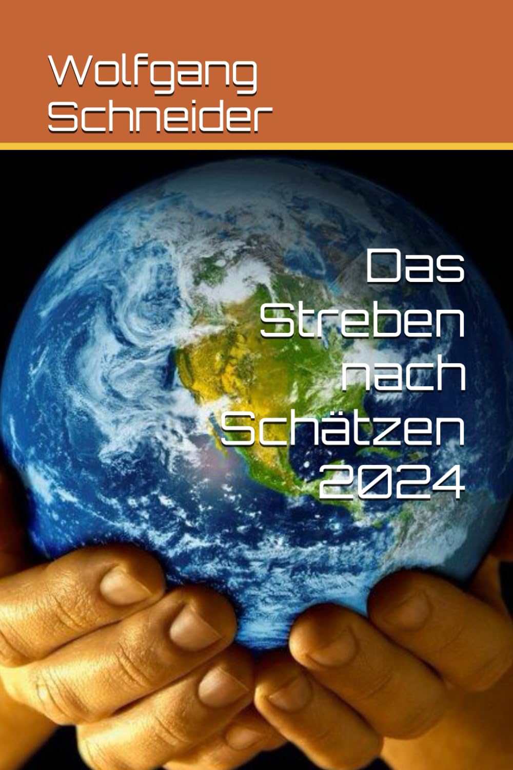 Das Streben nach Schätzen Health, Nutrition & Fitness