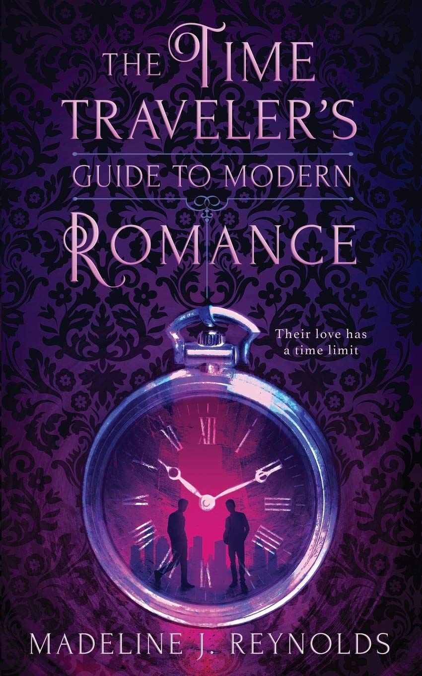 The Time Traveler’s Guide to Modern Romance Novels & Short Stories