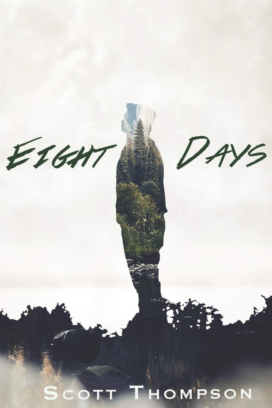 Eight Days: An Adventure into the Afterlife Horror & Mystery