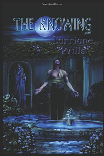 Cross of Death: Larion Wills writing as Larriane Wills Historical Fiction