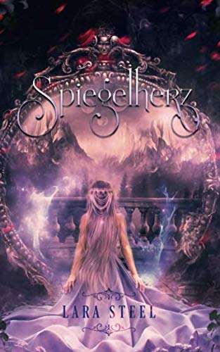 Spiegelherz Fantasy & Sci-Fi Books