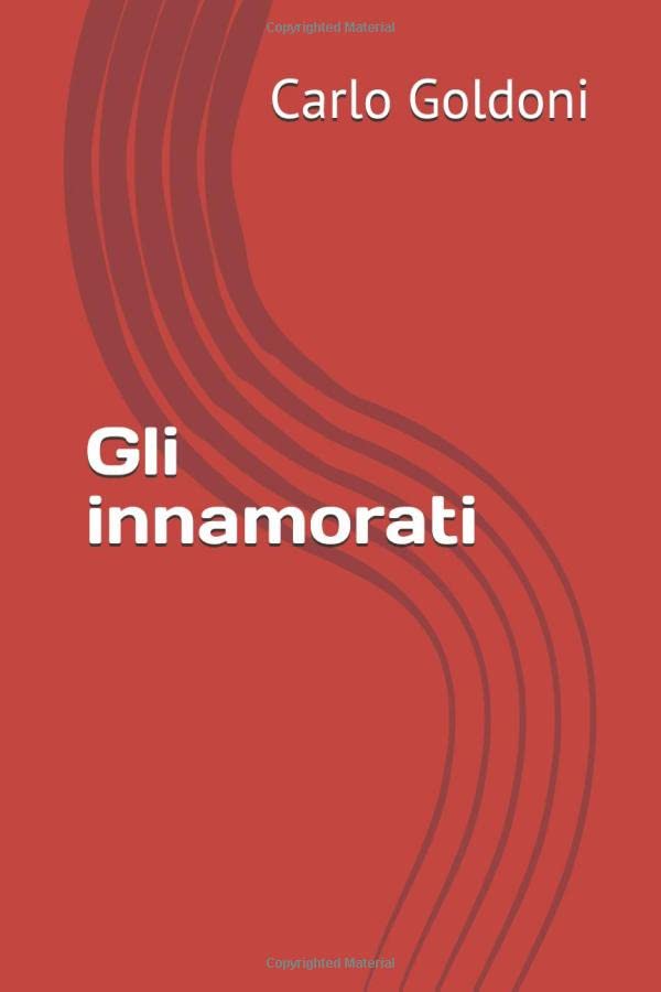 Gli innamorati book